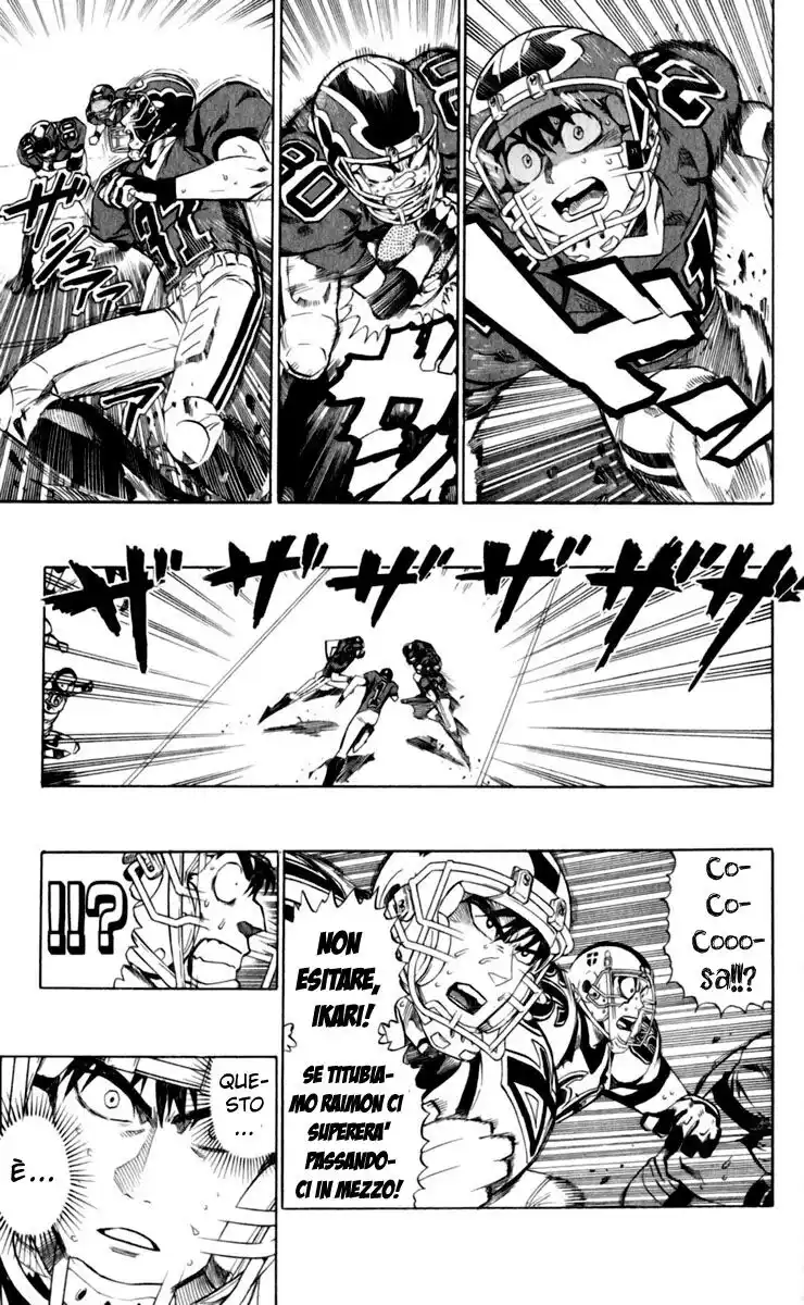 Eyeshield 21 Capitolo 238 page 12