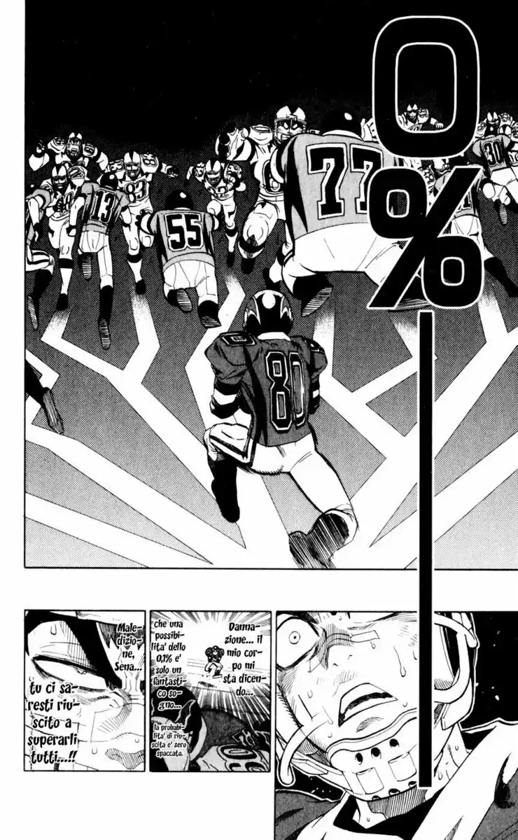 Eyeshield 21 Capitolo 238 page 5