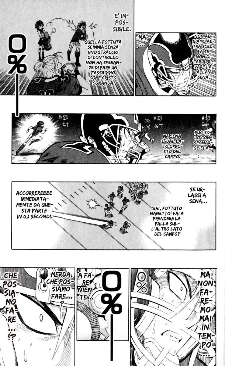 Eyeshield 21 Capitolo 238 page 6