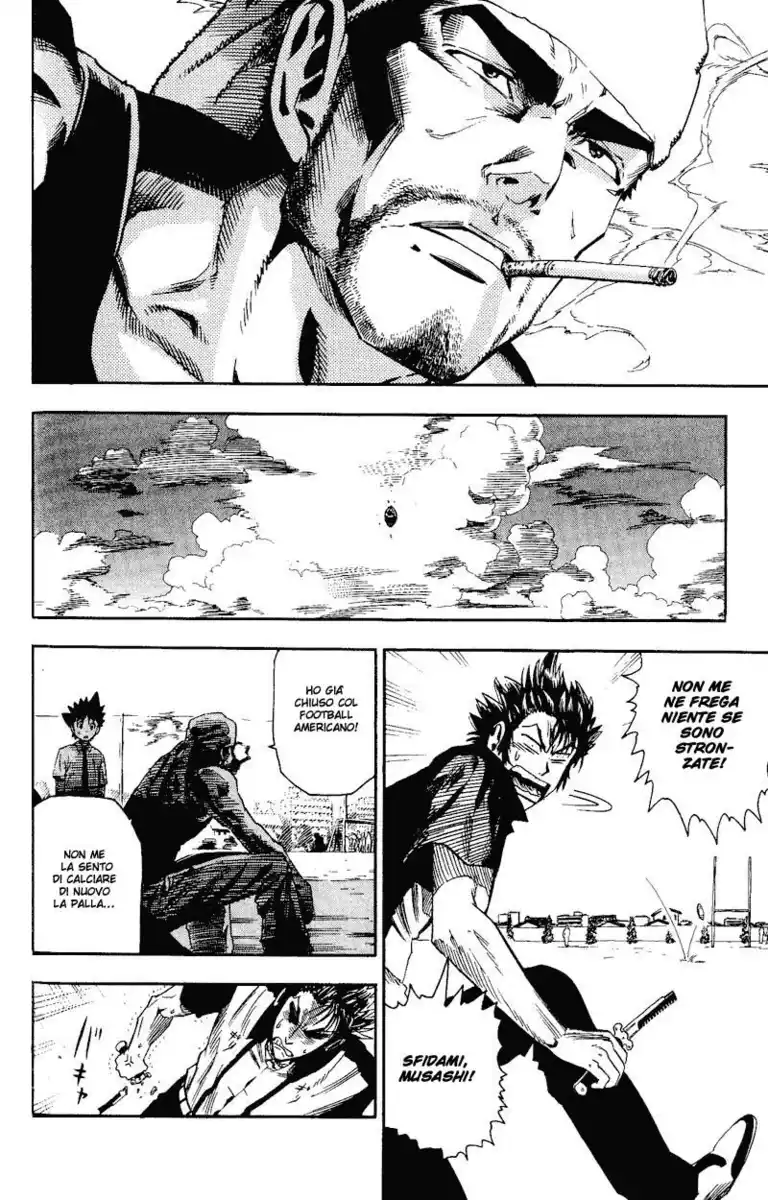 Eyeshield 21 Capitolo 57 page 12