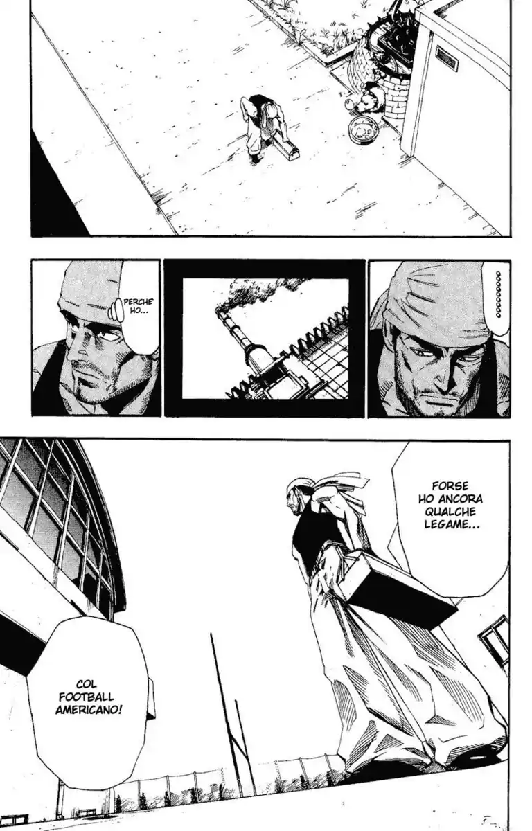 Eyeshield 21 Capitolo 57 page 17