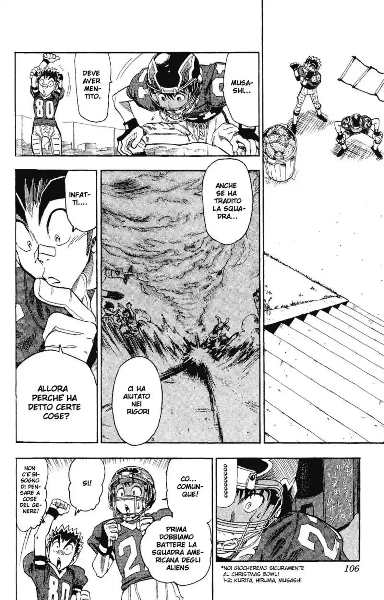 Eyeshield 21 Capitolo 57 page 18