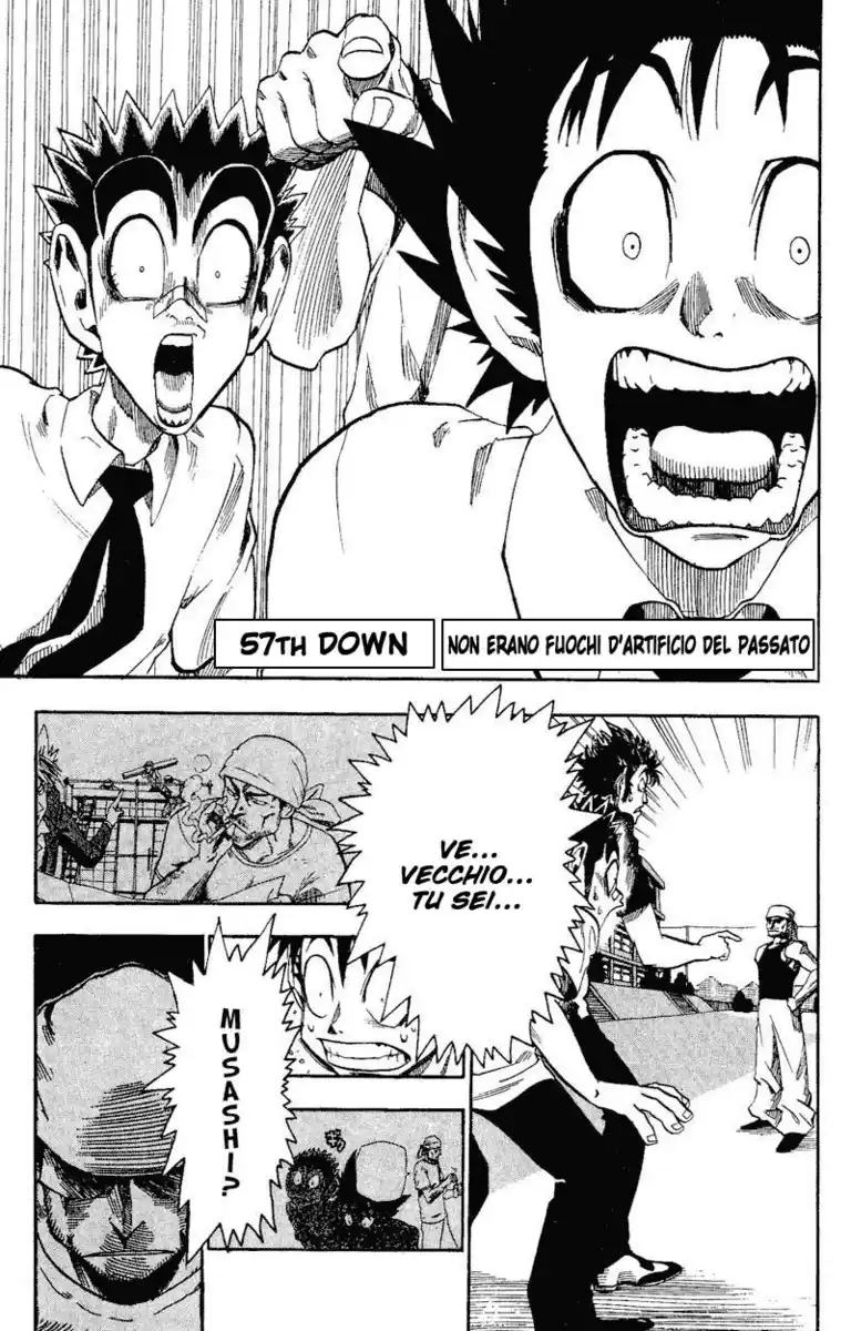 Eyeshield 21 Capitolo 57 page 2