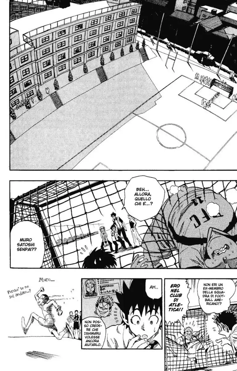 Eyeshield 21 Capitolo 57 page 5