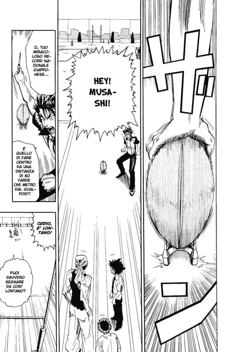 Eyeshield 21 Capitolo 57 page 6