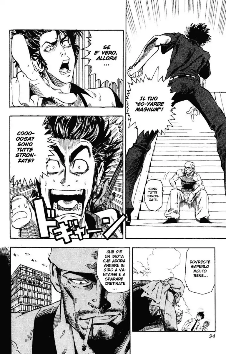 Eyeshield 21 Capitolo 57 page 7