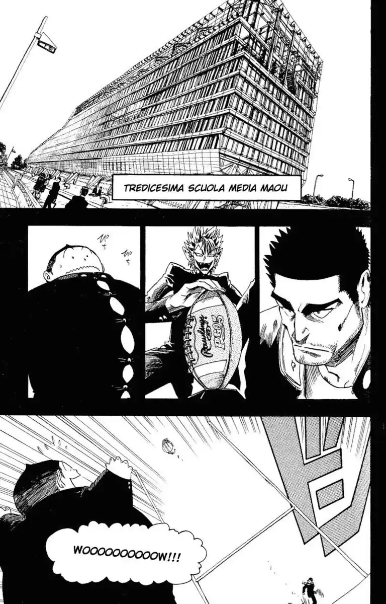 Eyeshield 21 Capitolo 57 page 8