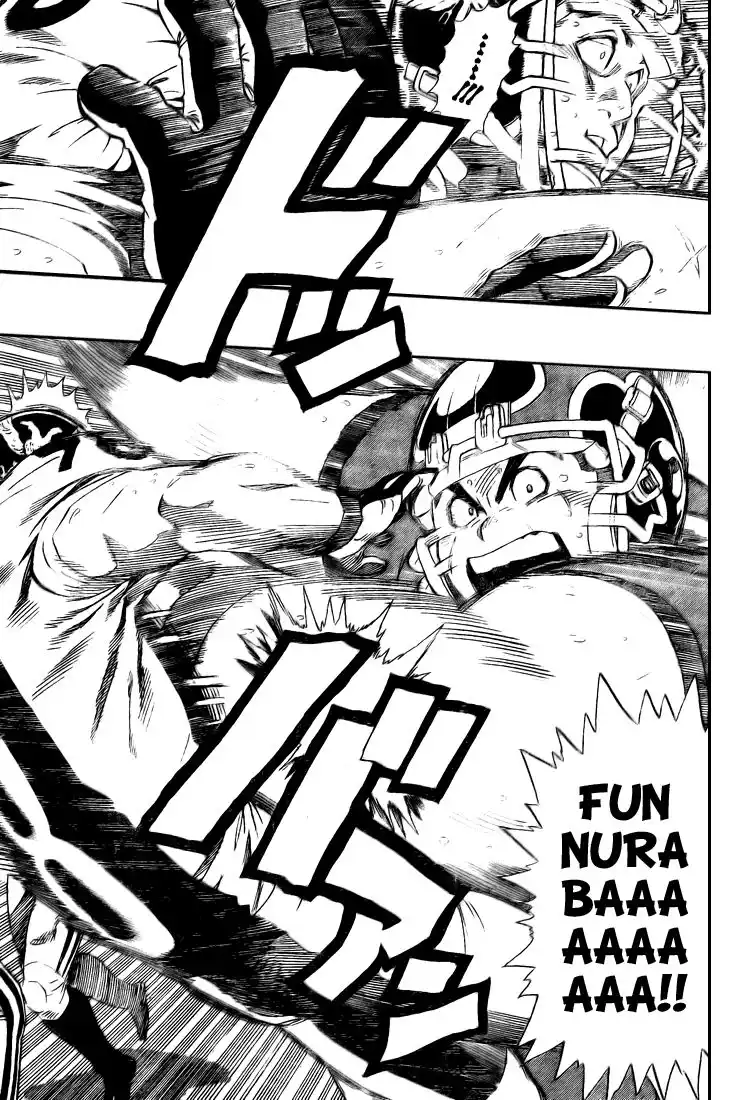 Eyeshield 21 Capitolo 285 page 12