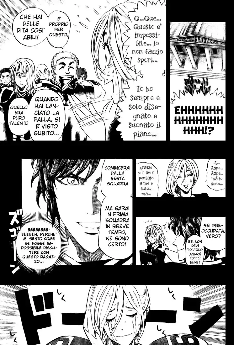 Eyeshield 21 Capitolo 285 page 16