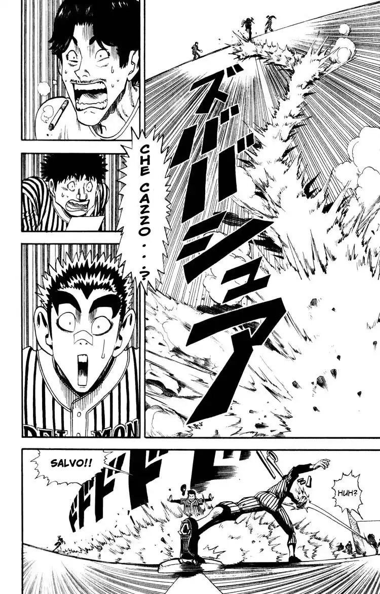 Eyeshield 21 Capitolo 22 page 11