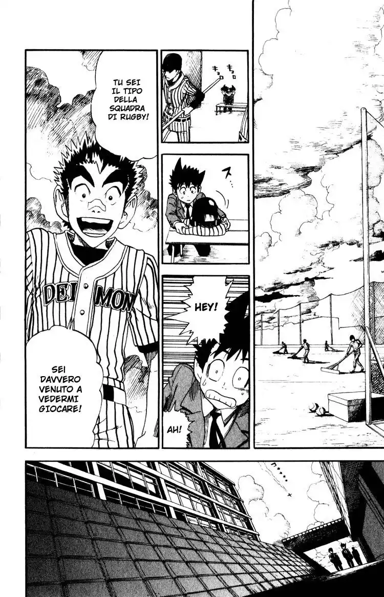 Eyeshield 21 Capitolo 22 page 13