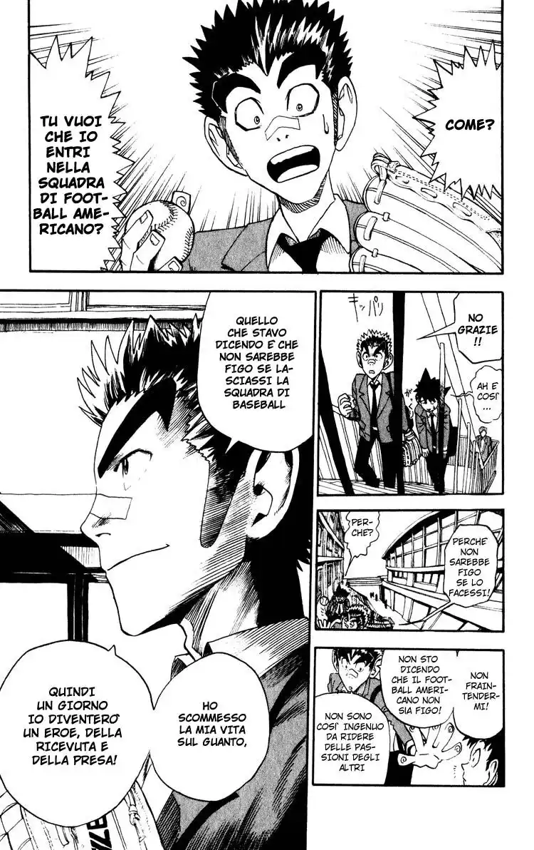 Eyeshield 21 Capitolo 22 page 14