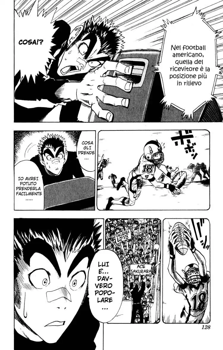 Eyeshield 21 Capitolo 22 page 17