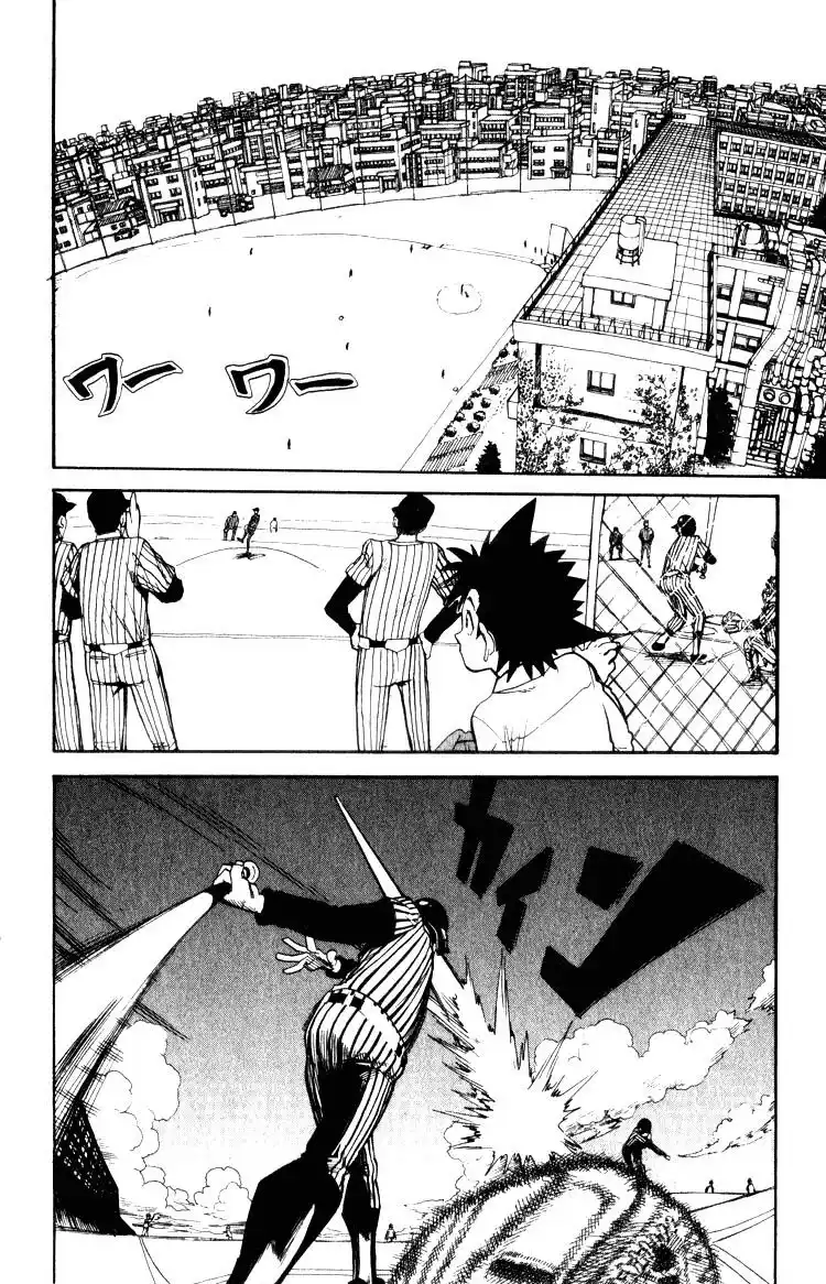 Eyeshield 21 Capitolo 22 page 3