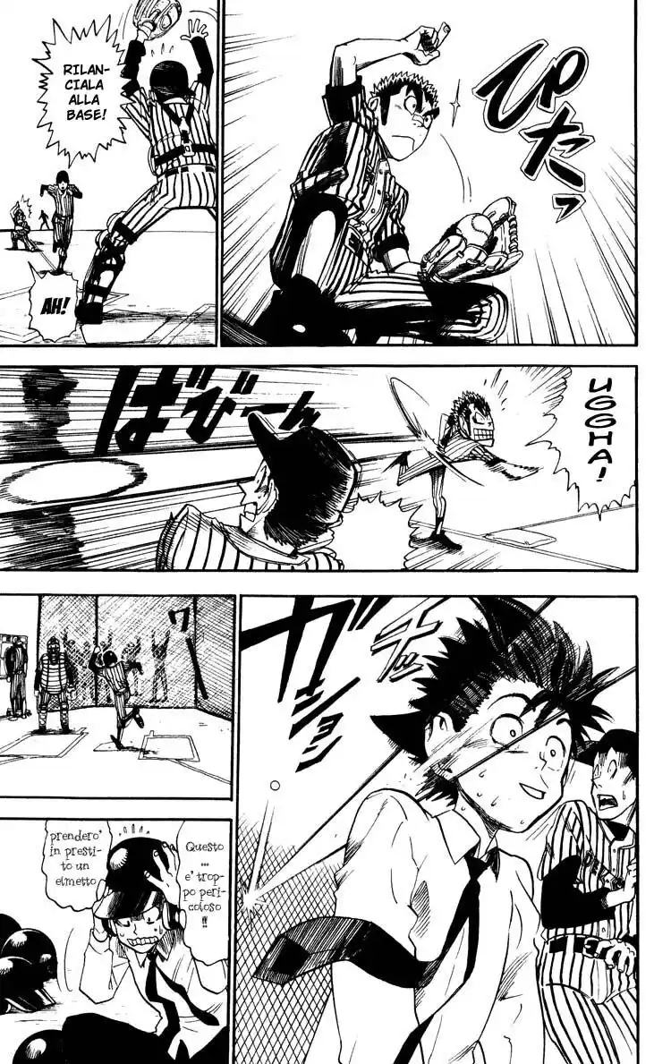 Eyeshield 21 Capitolo 22 page 6