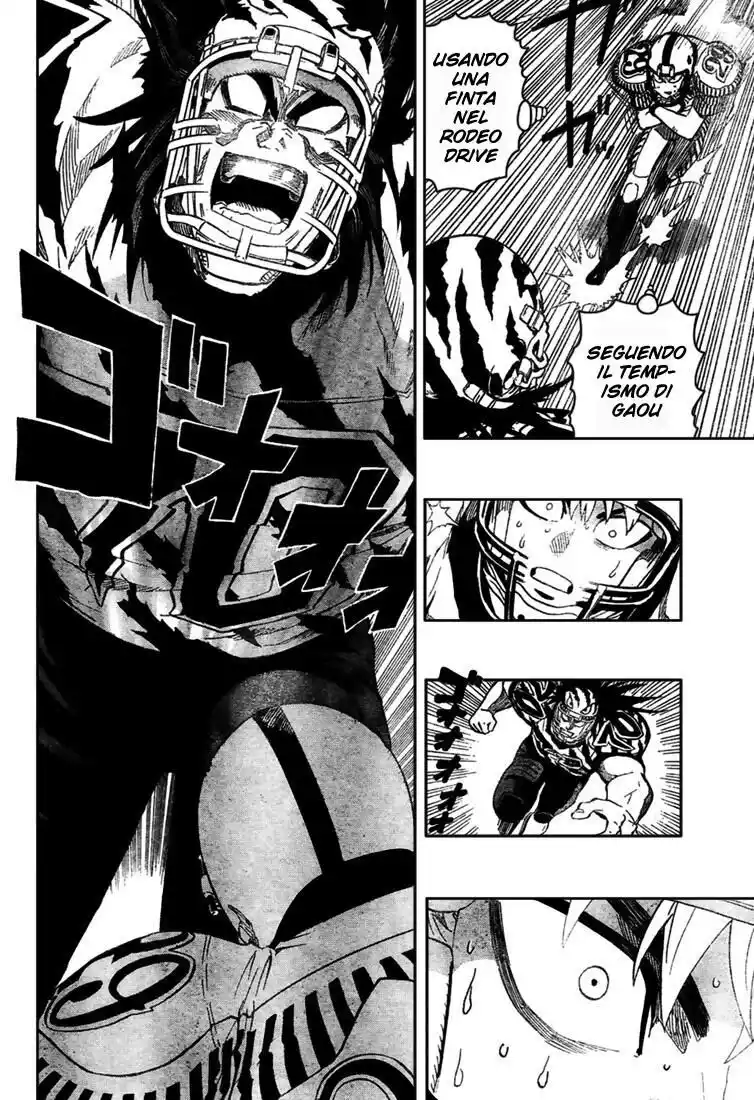 Eyeshield 21 Capitolo 246 page 12