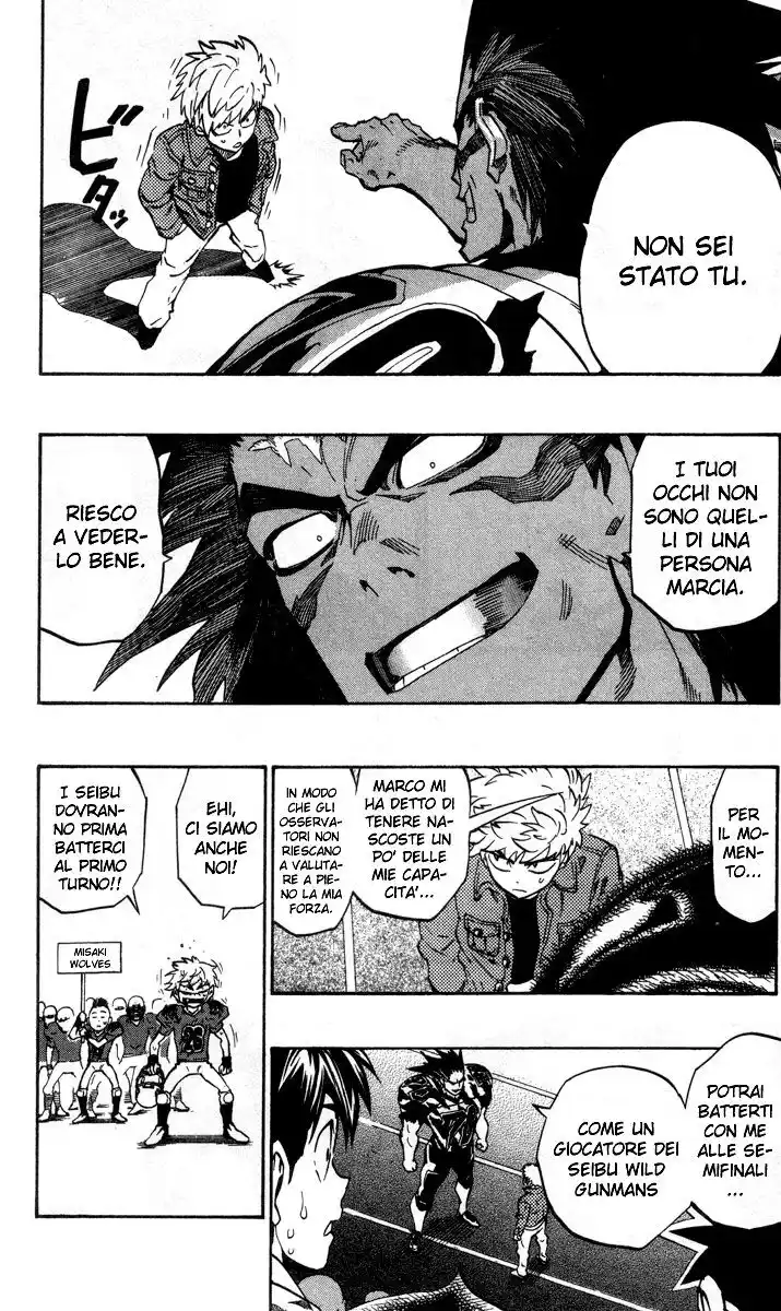 Eyeshield 21 Capitolo 202 page 14