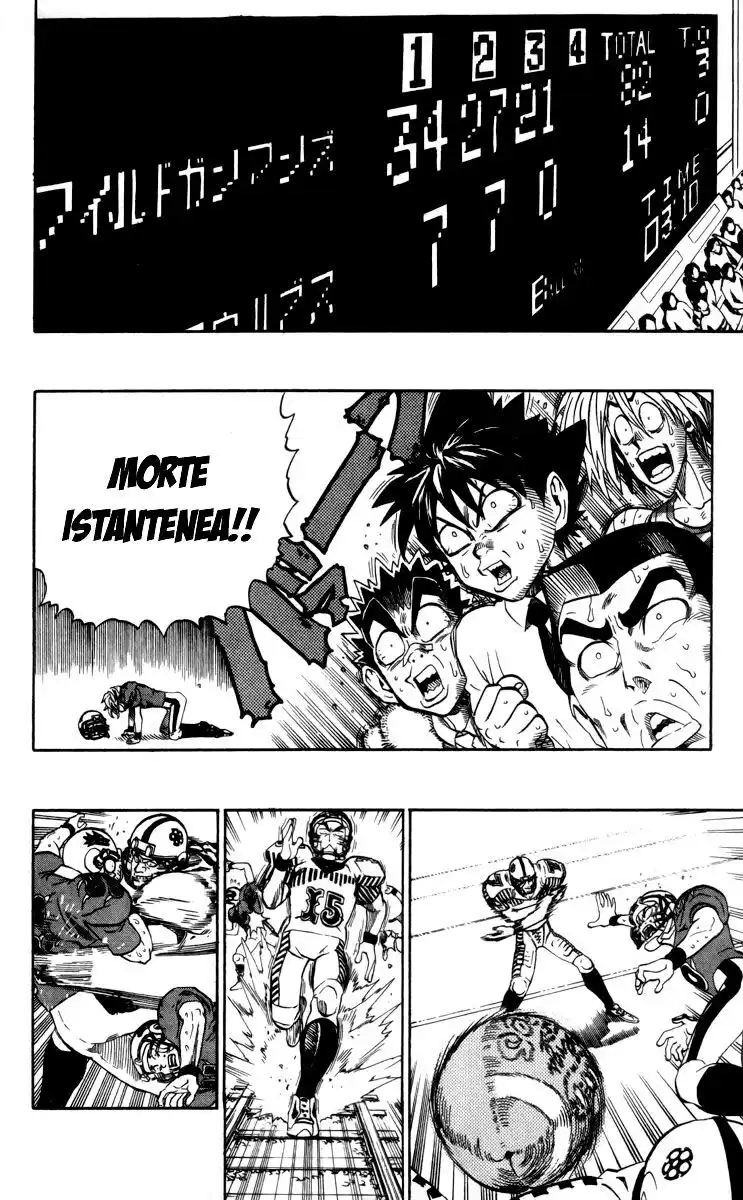 Eyeshield 21 Capitolo 202 page 18