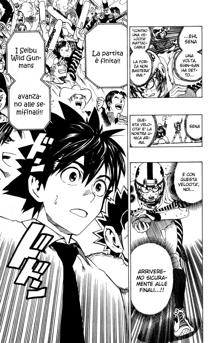 Eyeshield 21 Capitolo 202 page 19