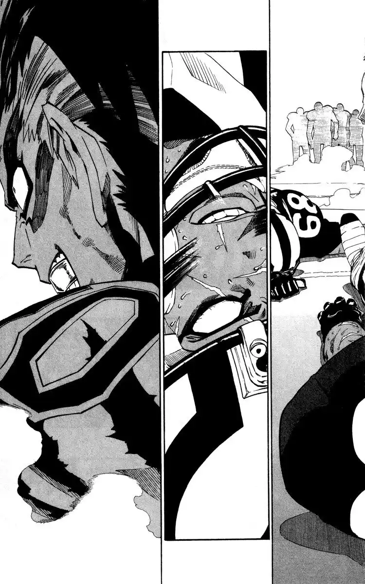 Eyeshield 21 Capitolo 202 page 3