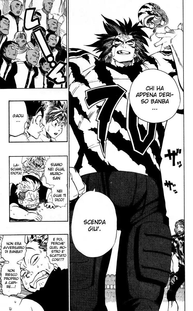 Eyeshield 21 Capitolo 202 page 9