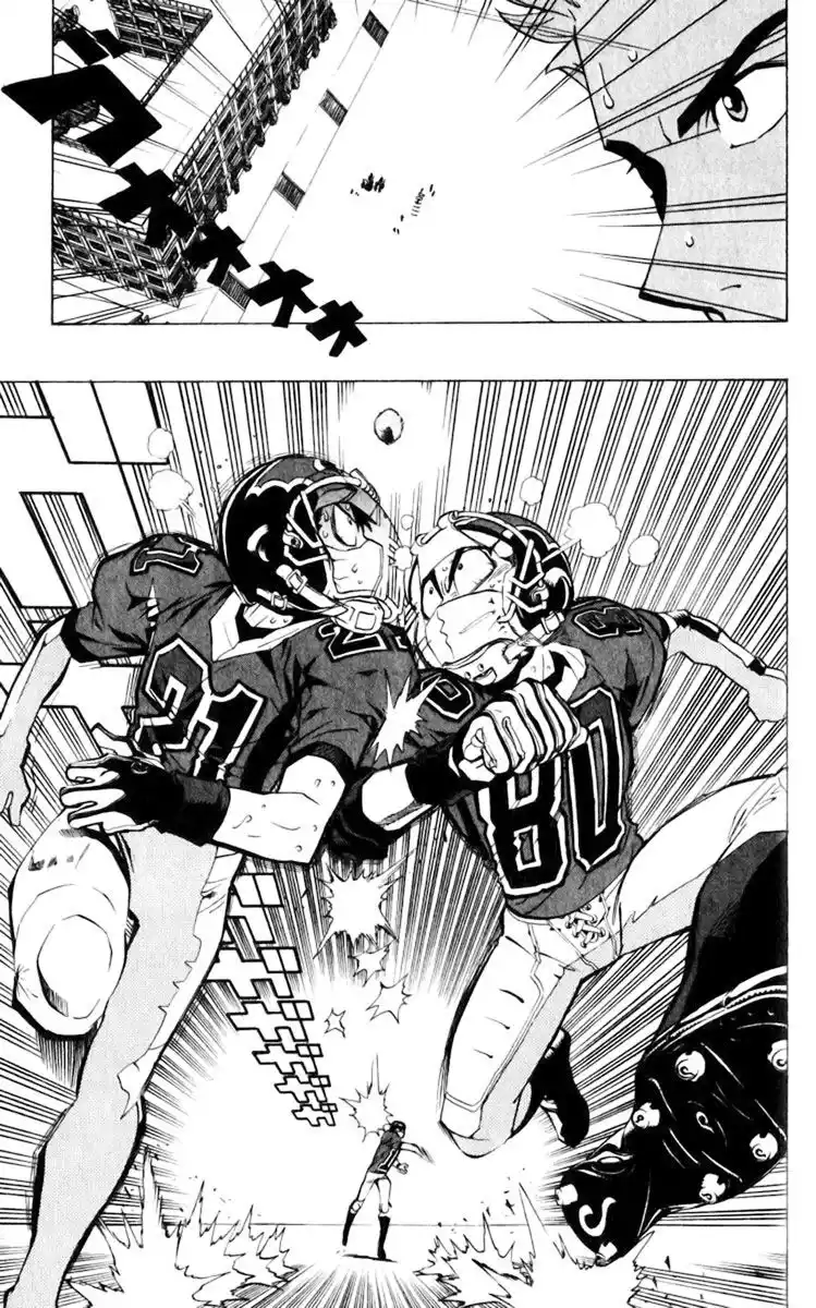 Eyeshield 21 Capitolo 208 page 10