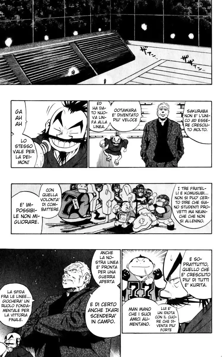 Eyeshield 21 Capitolo 208 page 12