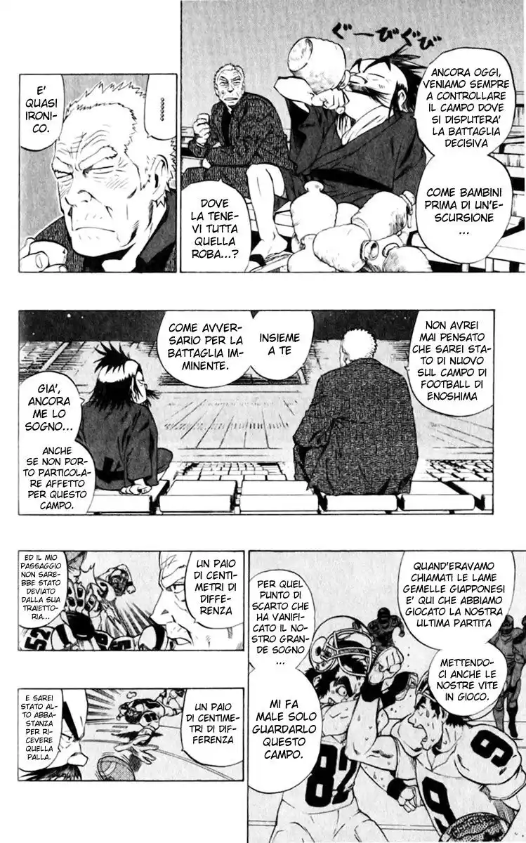 Eyeshield 21 Capitolo 208 page 7