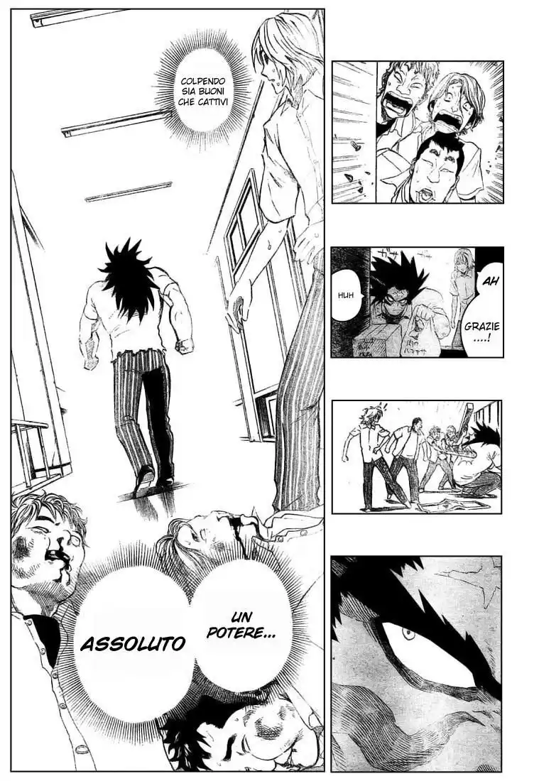 Eyeshield 21 Capitolo 254 page 13