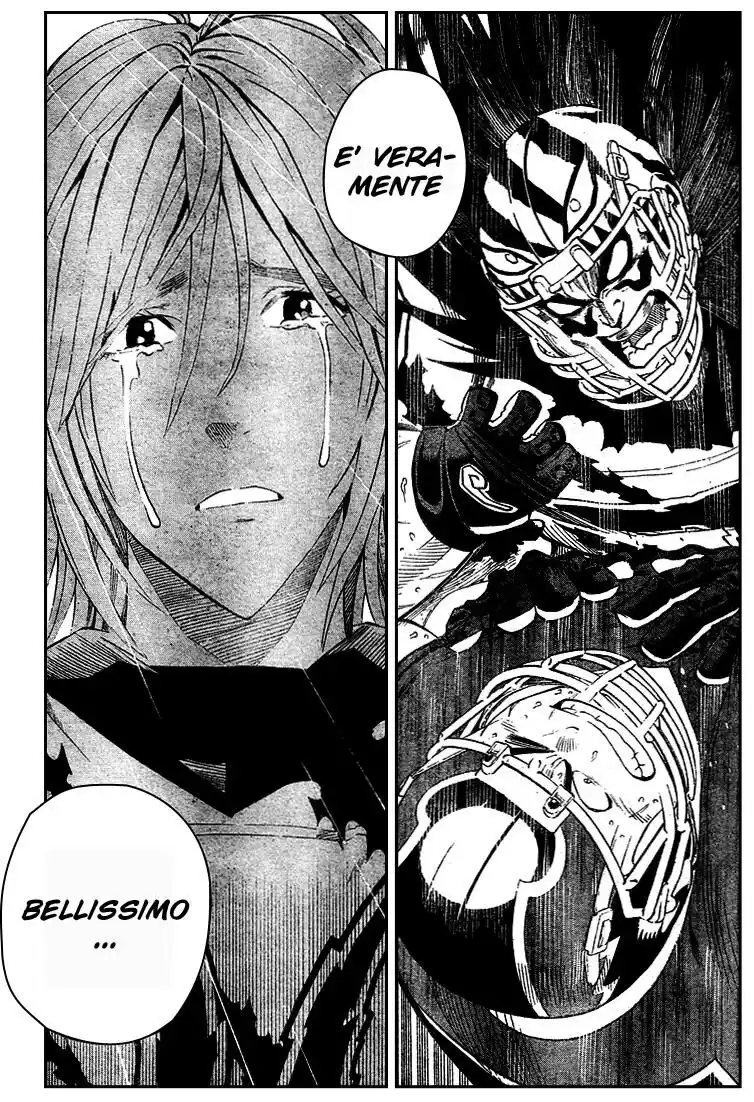 Eyeshield 21 Capitolo 254 page 14