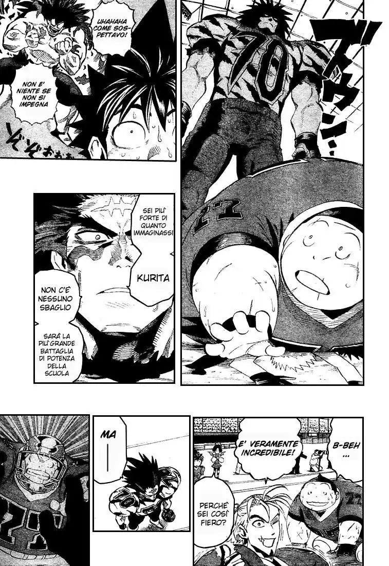 Eyeshield 21 Capitolo 254 page 6