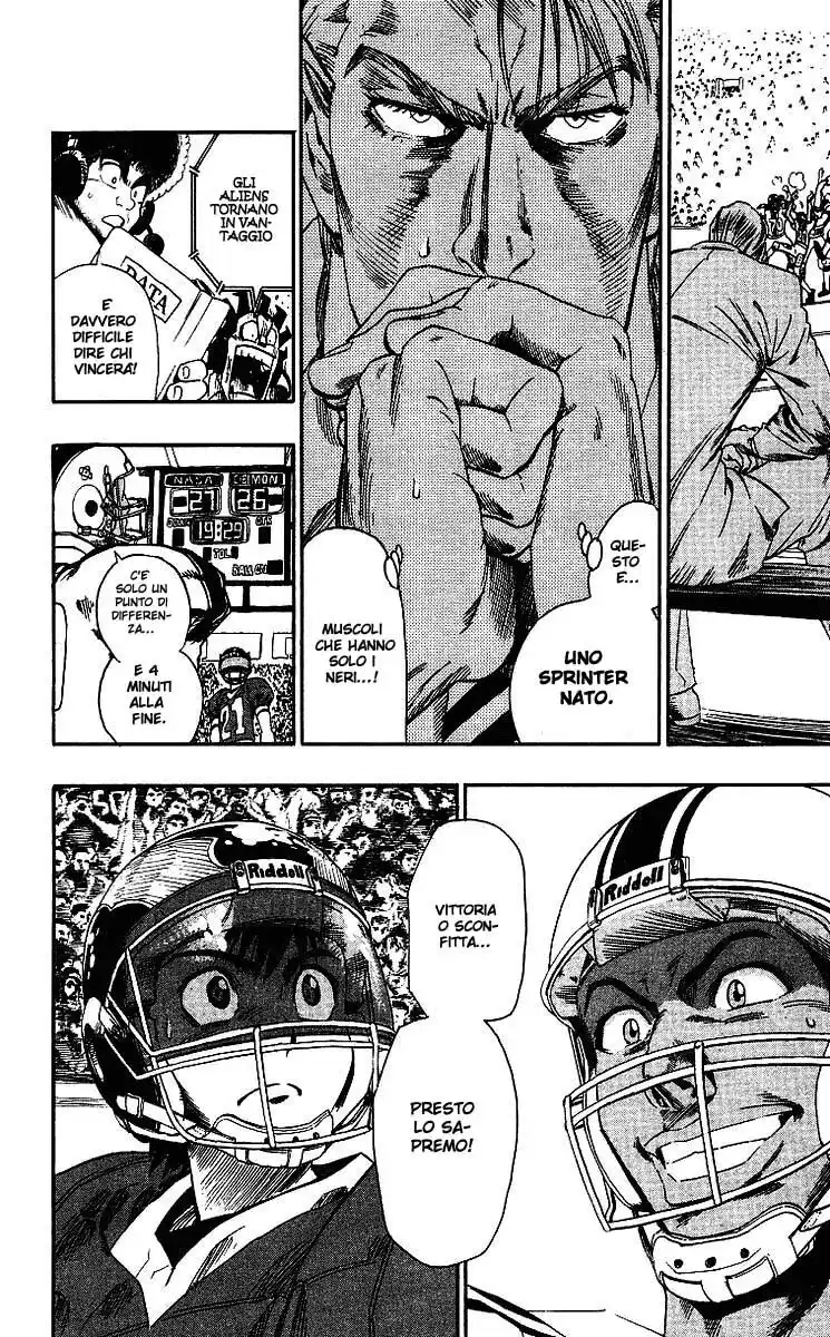 Eyeshield 21 Capitolo 69 page 10