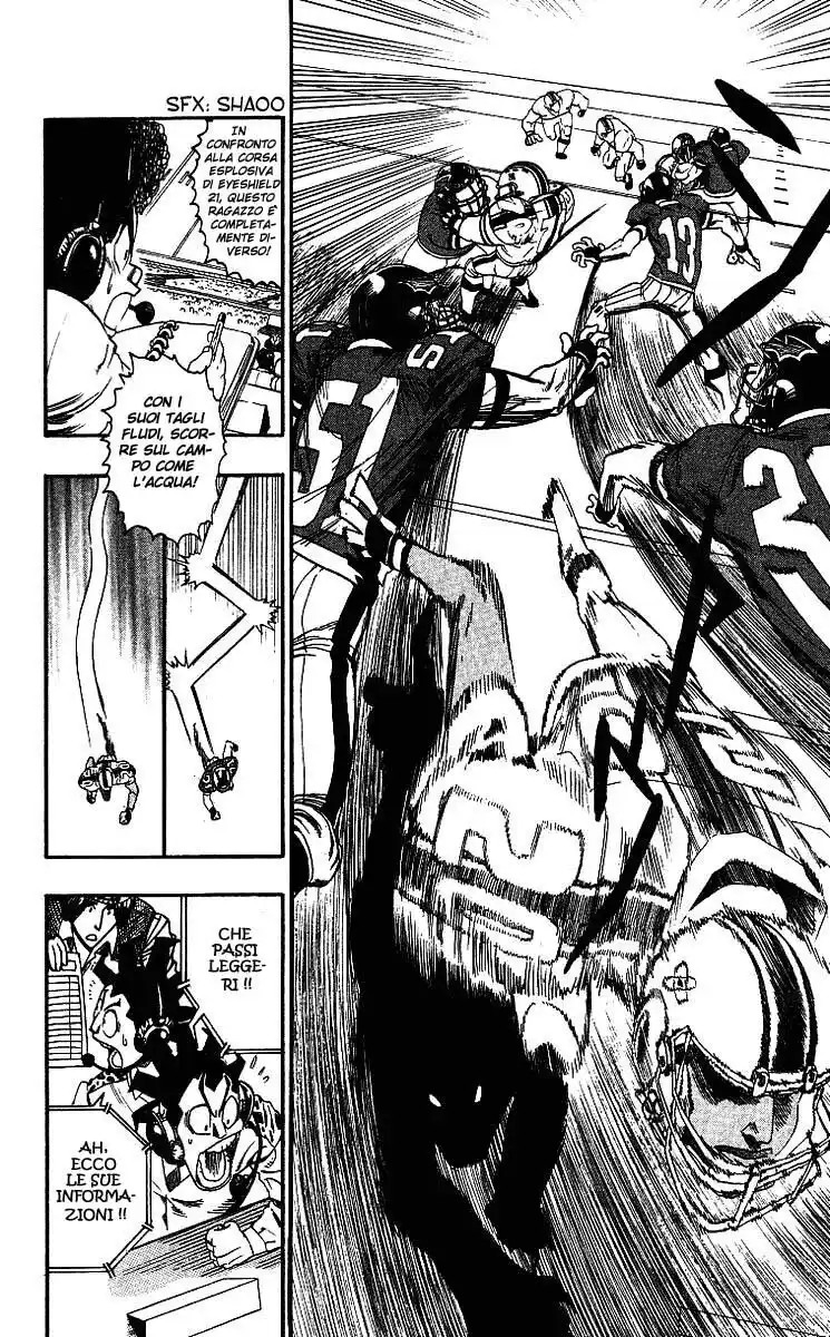 Eyeshield 21 Capitolo 69 page 4