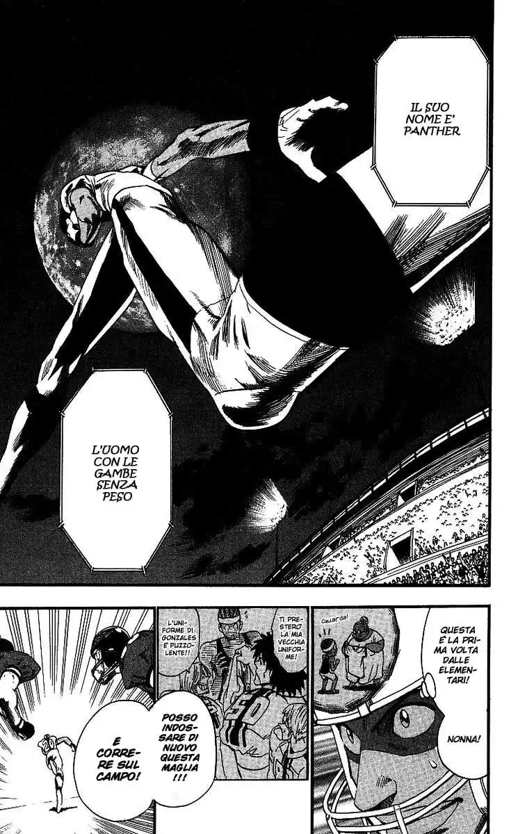 Eyeshield 21 Capitolo 69 page 5