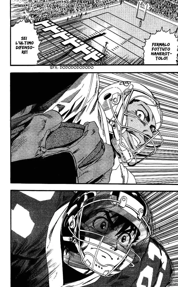 Eyeshield 21 Capitolo 69 page 6