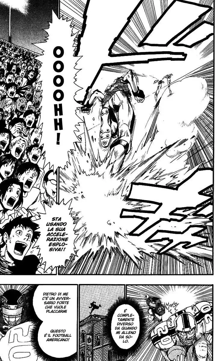 Eyeshield 21 Capitolo 69 page 7