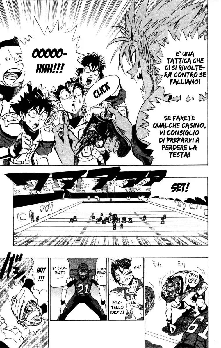 Eyeshield 21 Capitolo 162 page 10