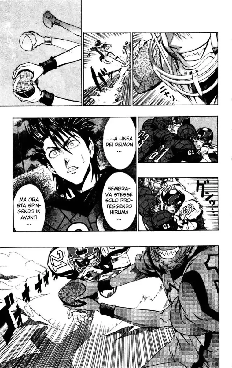 Eyeshield 21 Capitolo 162 page 12