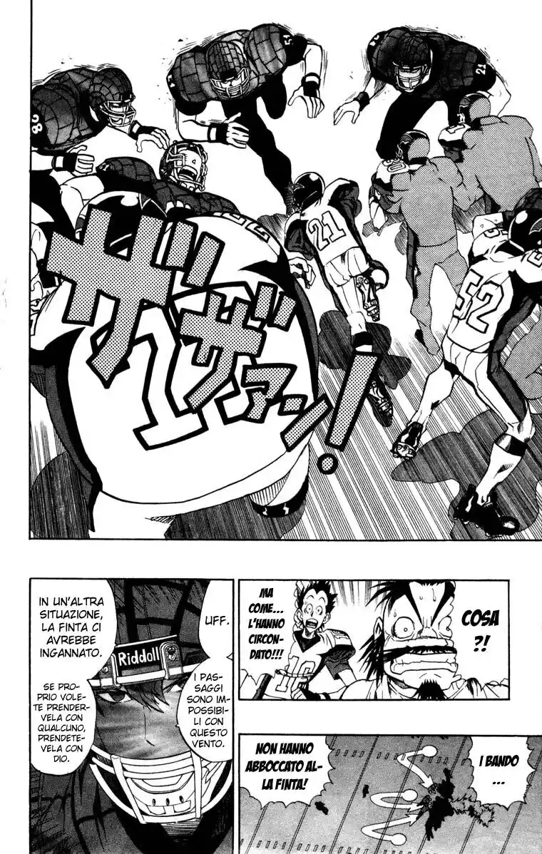 Eyeshield 21 Capitolo 162 page 14