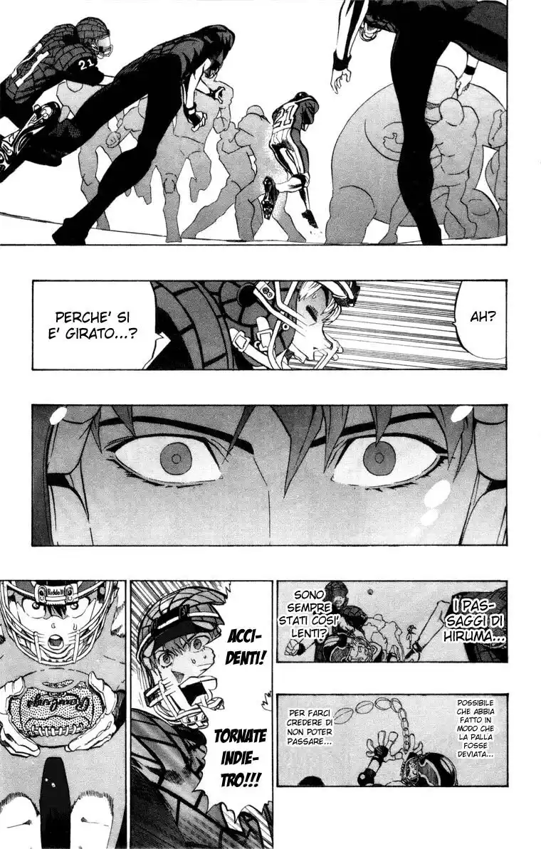 Eyeshield 21 Capitolo 162 page 15