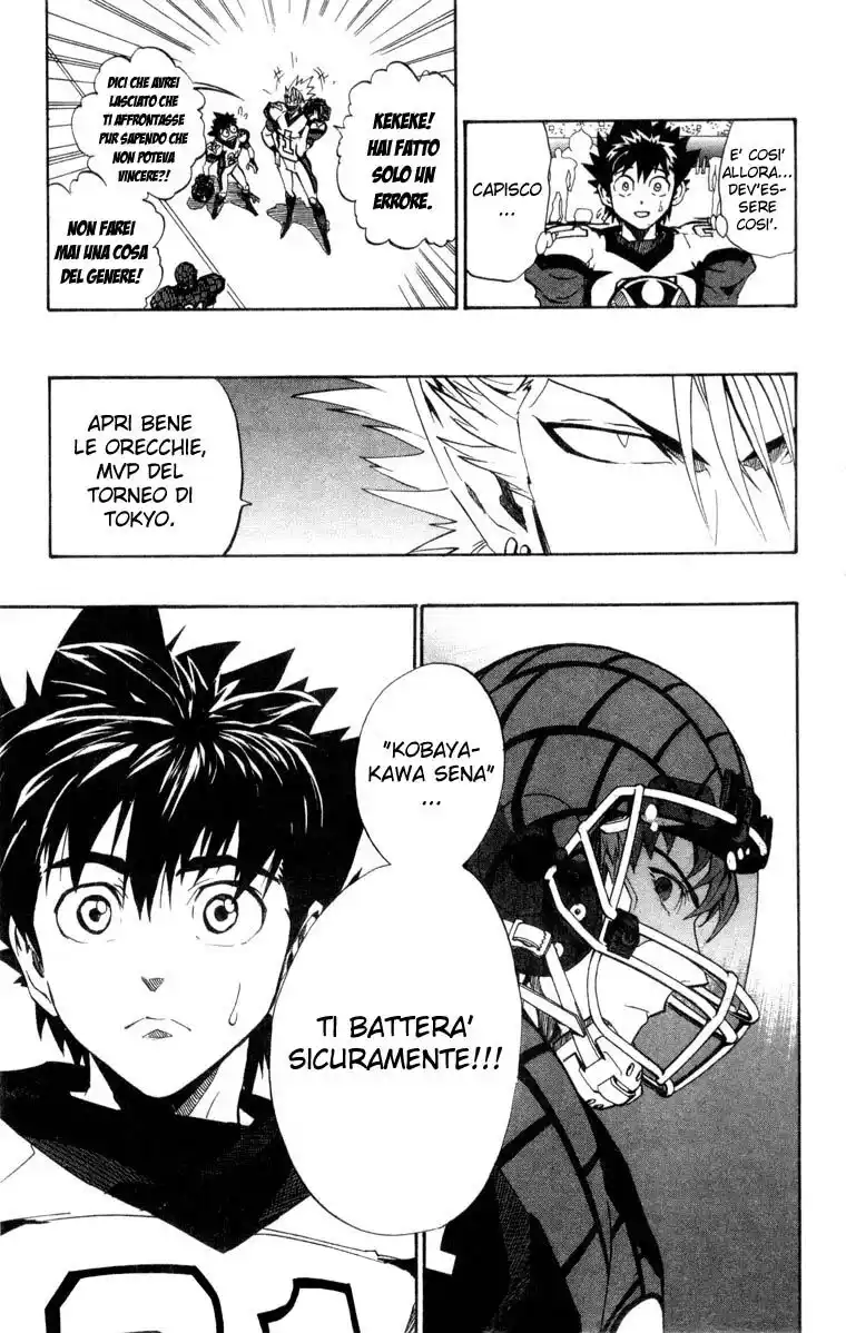 Eyeshield 21 Capitolo 162 page 18