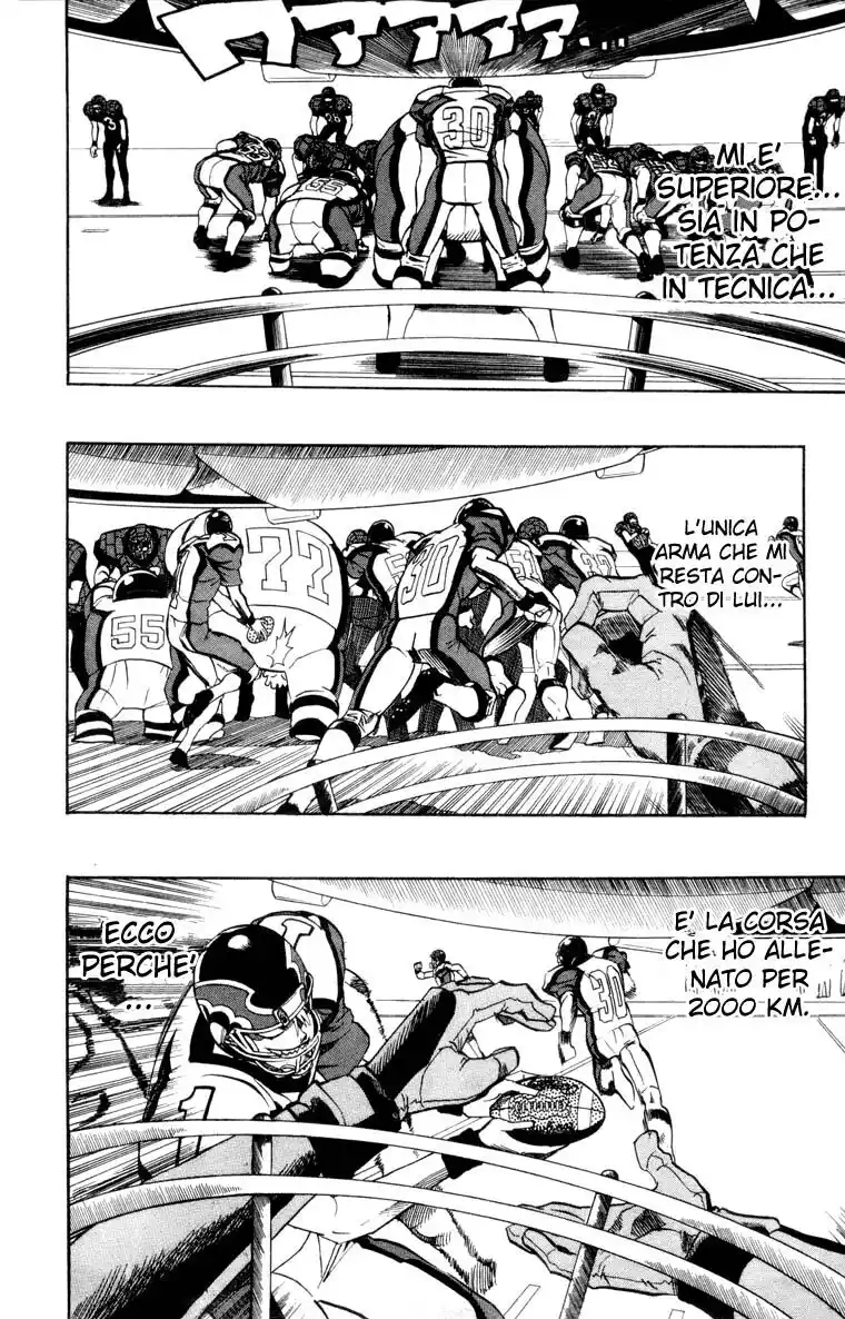 Eyeshield 21 Capitolo 162 page 3