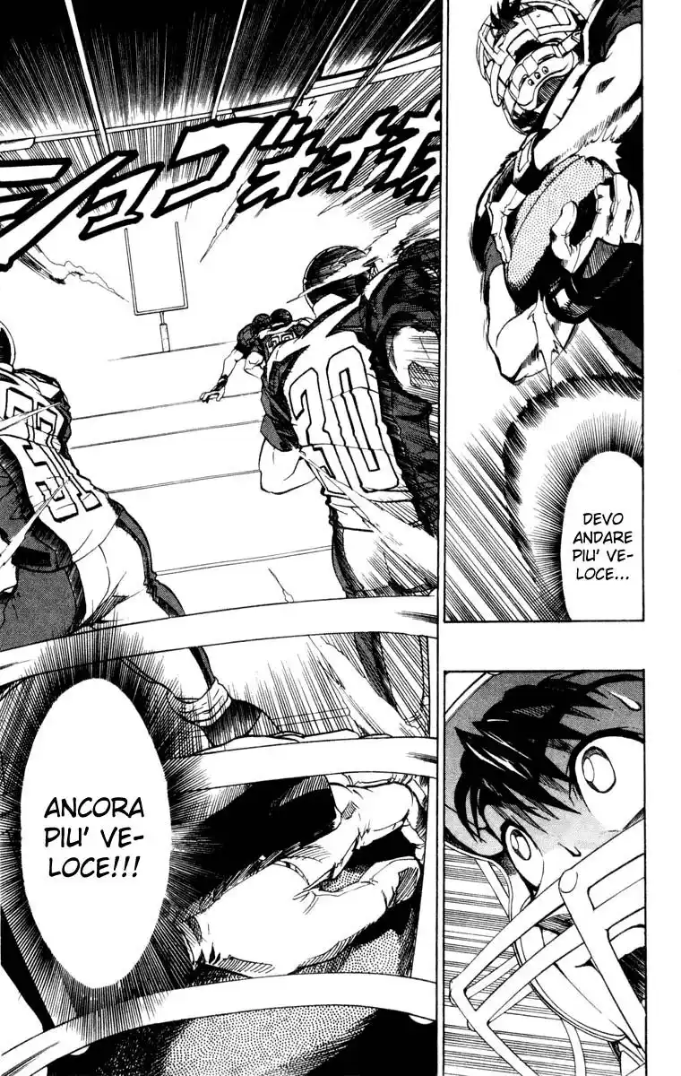 Eyeshield 21 Capitolo 162 page 4