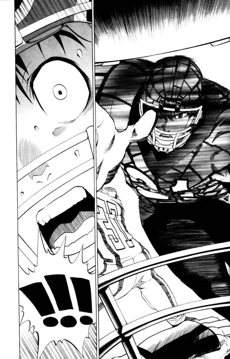 Eyeshield 21 Capitolo 162 page 5