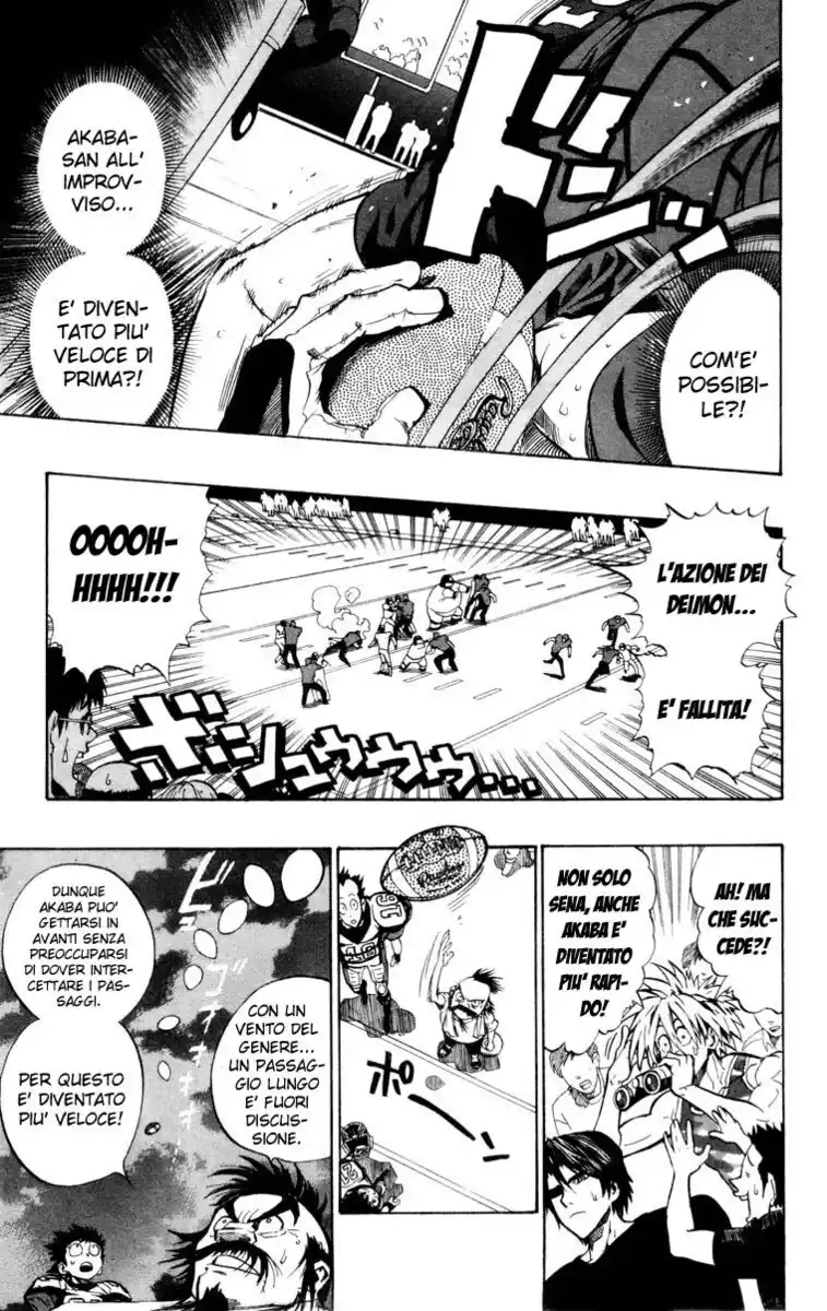 Eyeshield 21 Capitolo 162 page 6