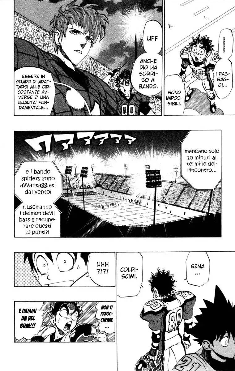 Eyeshield 21 Capitolo 162 page 7