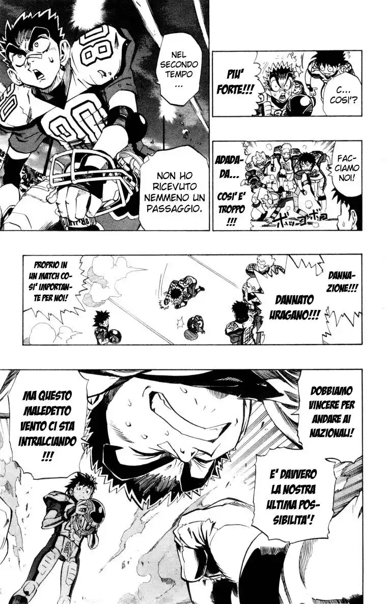 Eyeshield 21 Capitolo 162 page 8