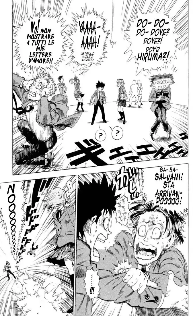 Eyeshield 21 Capitolo 01 page 23