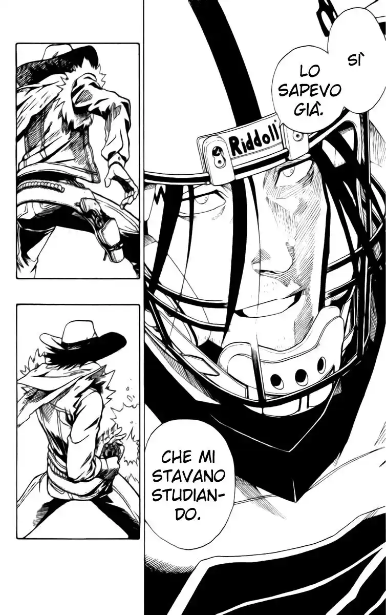 Eyeshield 21 Capitolo 147 page 11