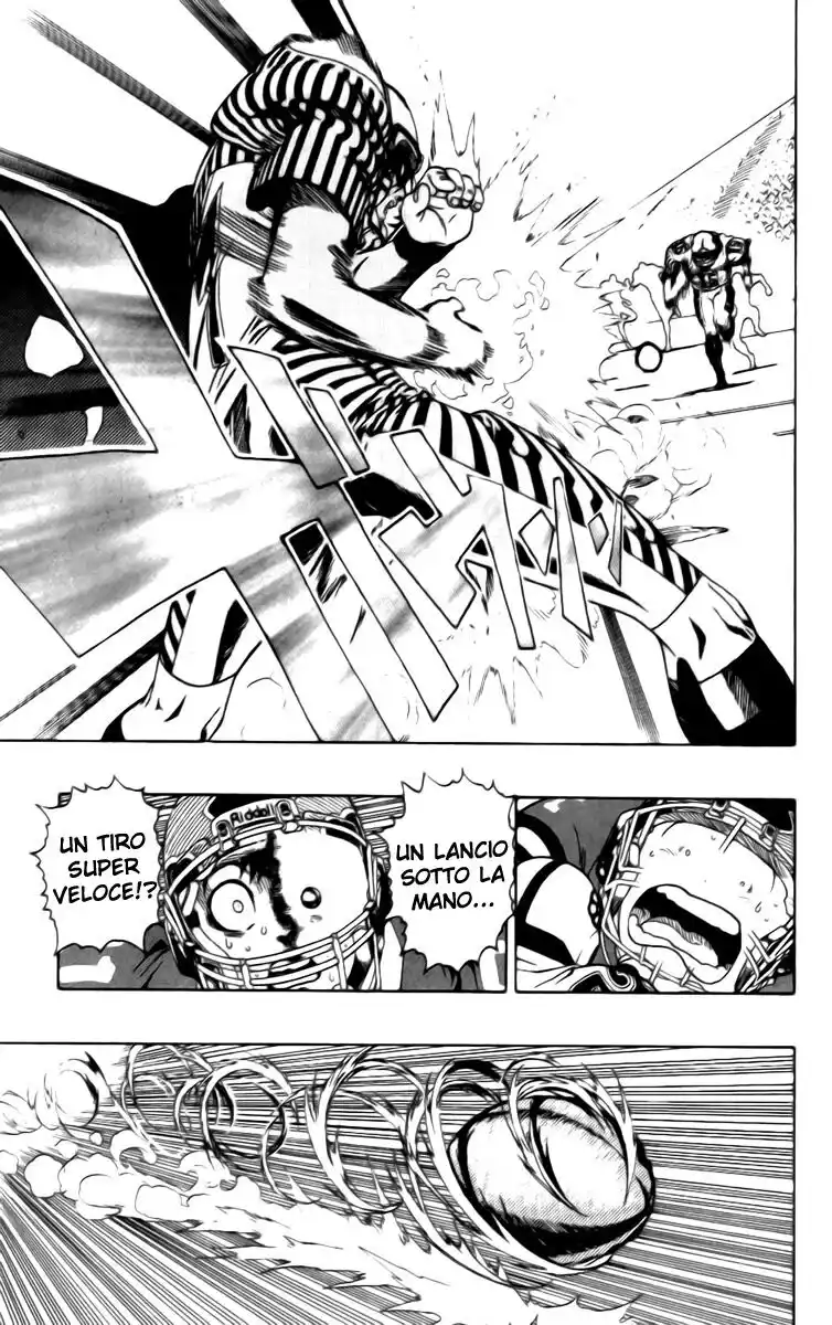 Eyeshield 21 Capitolo 147 page 12